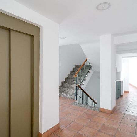 Apartamento Rubarsal Burriana 1J Casasol Nerja Exterior foto