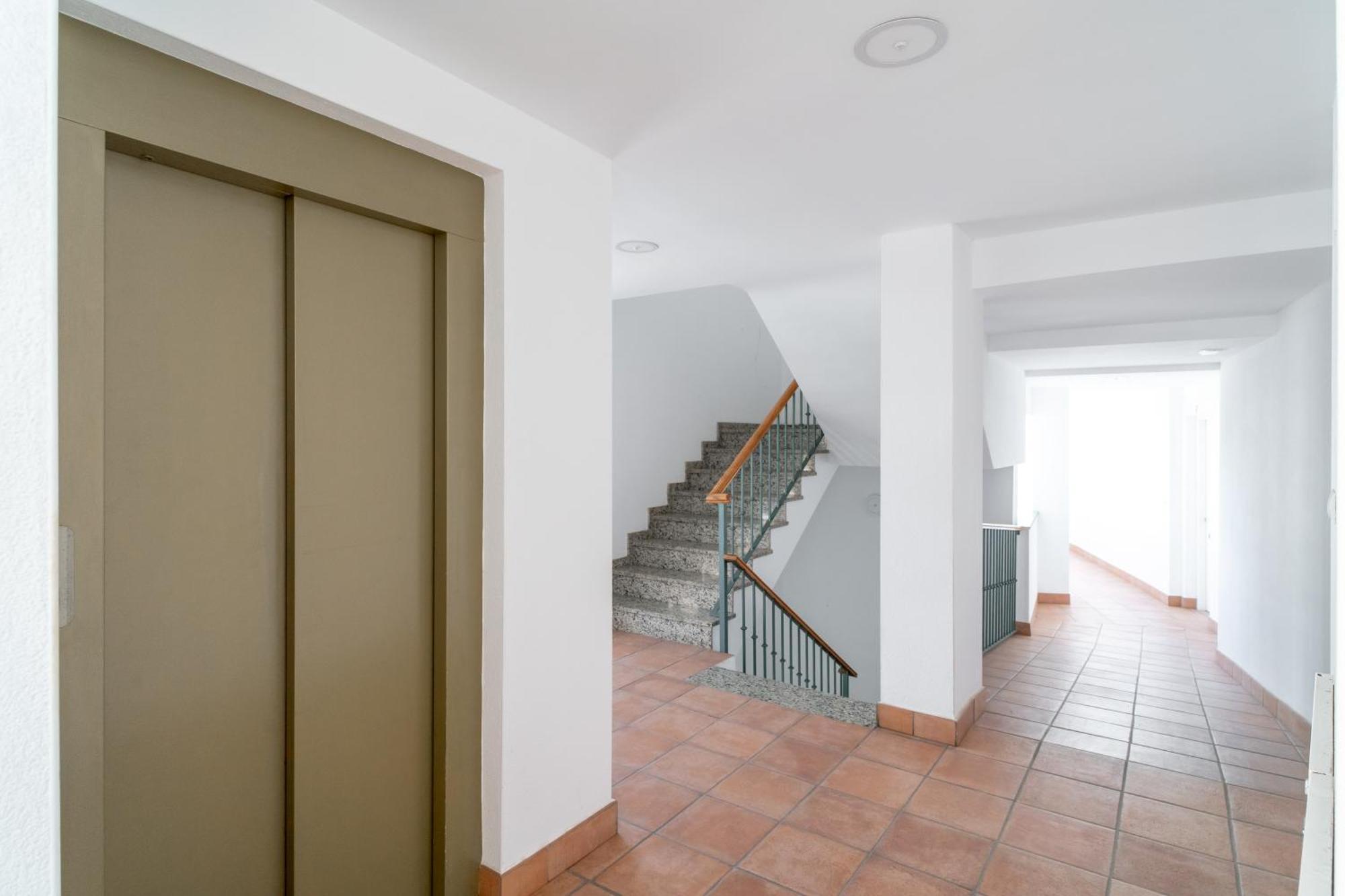 Apartamento Rubarsal Burriana 1J Casasol Nerja Exterior foto