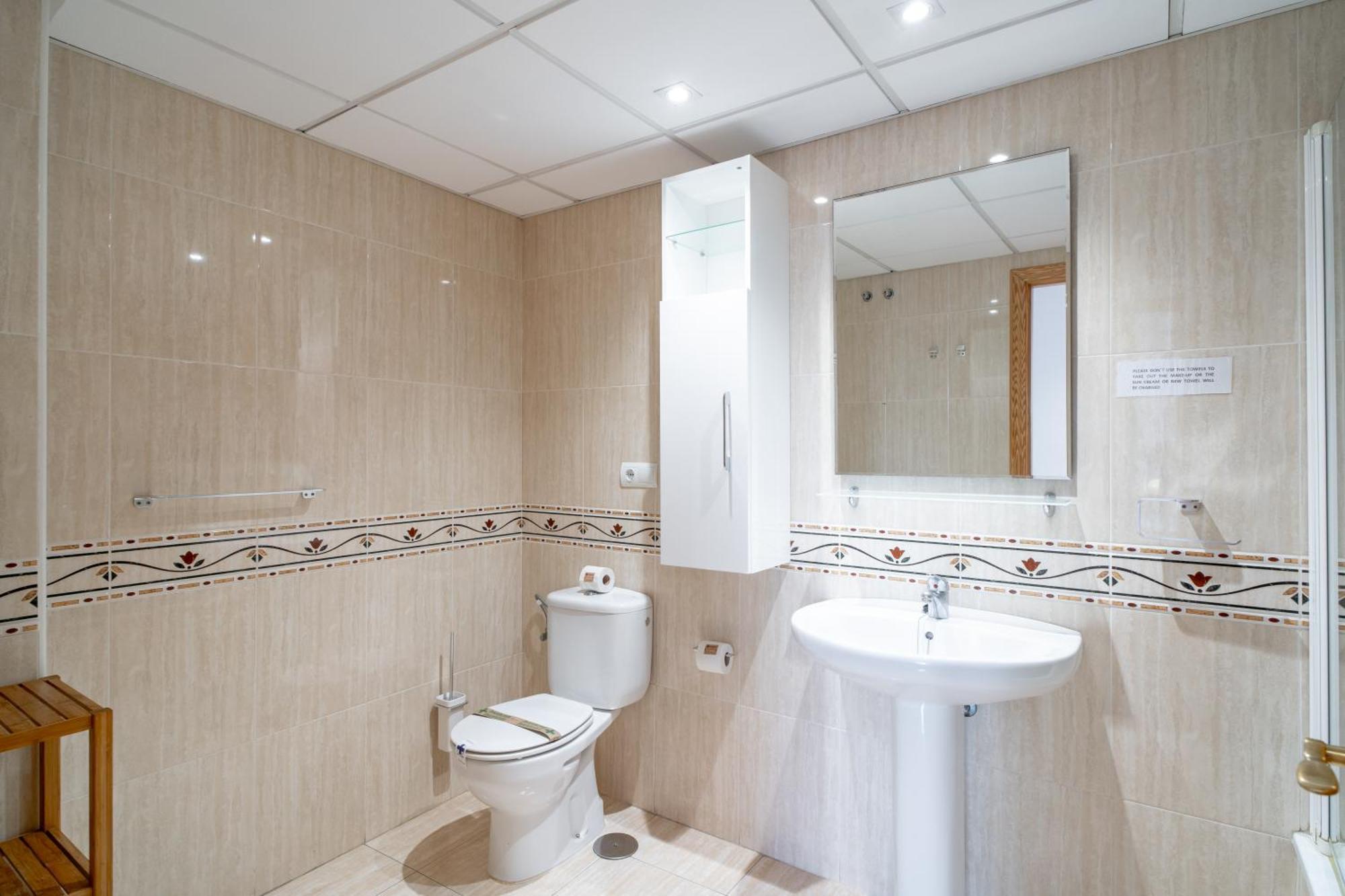 Apartamento Rubarsal Burriana 1J Casasol Nerja Exterior foto